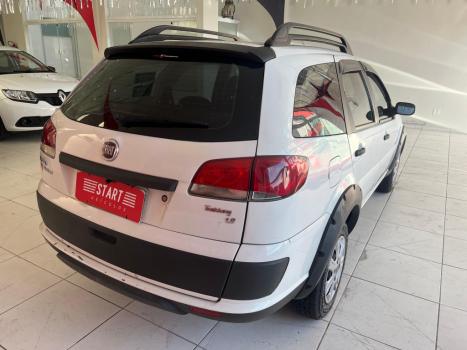 FIAT Palio Weekend 1.8 4P TREKKING FLEX, Foto 5