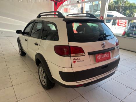 FIAT Palio Weekend 1.8 4P TREKKING FLEX, Foto 6