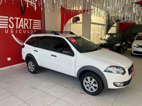 FIAT Palio Weekend 1.8 4P TREKKING FLEX, Foto 7
