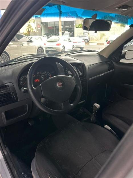 FIAT Palio Weekend 1.8 4P FLEX HLX, Foto 4