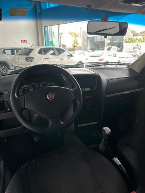 FIAT Palio Weekend 1.8 4P FLEX HLX, Foto 5