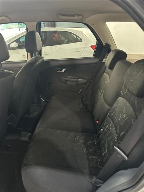 FIAT Palio Weekend 1.8 4P FLEX HLX, Foto 6