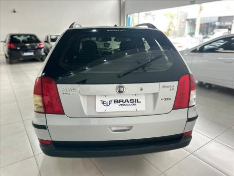 FIAT Palio Weekend 1.8 4P FLEX HLX, Foto 8