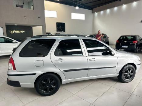 FIAT Palio Weekend 1.8 4P FLEX HLX, Foto 9