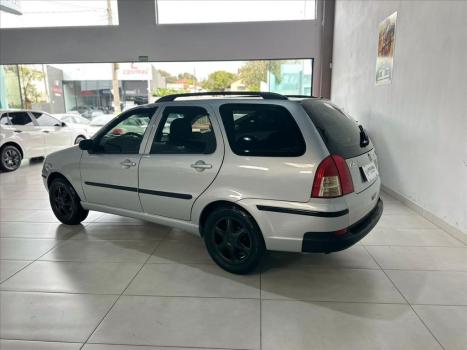 FIAT Palio Weekend 1.8 4P FLEX HLX, Foto 10