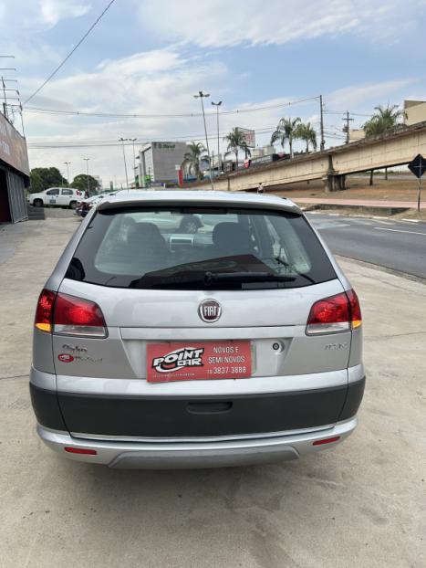 FIAT Palio Weekend 1.4 4P ELX FLEX, Foto 2