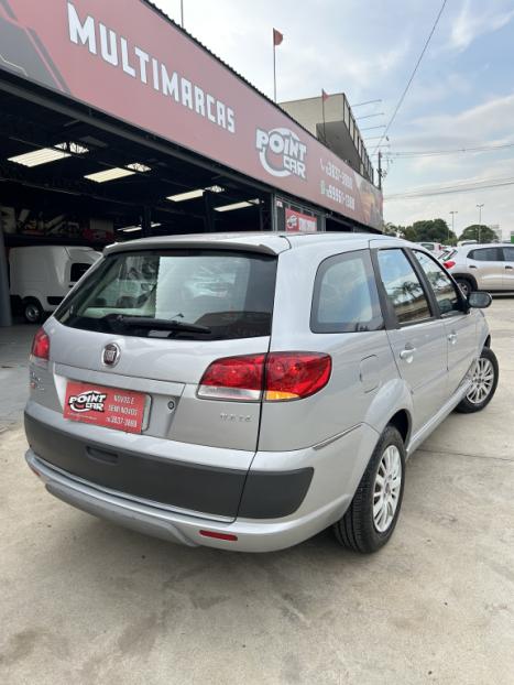 FIAT Palio Weekend 1.4 4P ELX FLEX, Foto 3