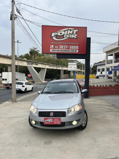 FIAT Palio Weekend 1.4 4P ELX FLEX, Foto 5