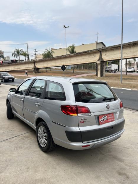 FIAT Palio Weekend 1.4 4P ELX FLEX, Foto 6