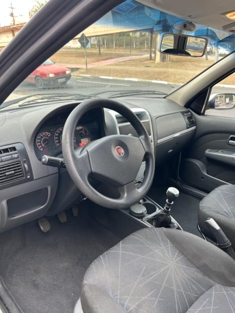 FIAT Palio Weekend 1.4 4P ELX FLEX, Foto 8