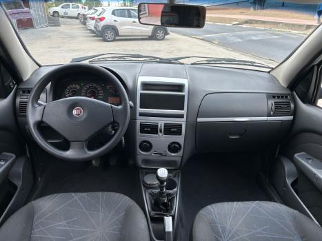 FIAT Palio Weekend 1.4 4P ELX FLEX, Foto 9