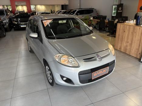 FIAT Palio Weekend 1.4 4P FLEX ATTRACTIVE, Foto 2