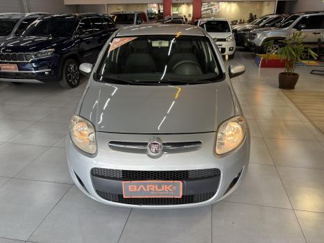 FIAT Palio Weekend 1.4 4P FLEX ATTRACTIVE, Foto 3