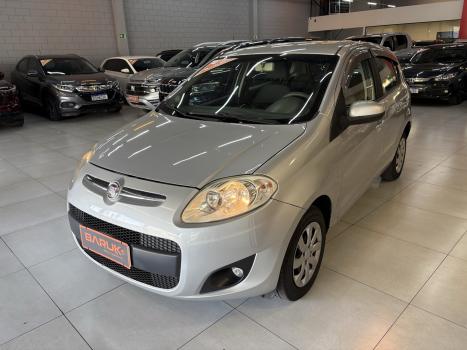 FIAT Palio Weekend 1.4 4P FLEX ATTRACTIVE, Foto 4