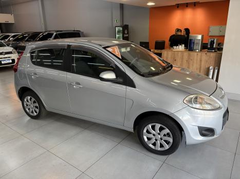 FIAT Palio Weekend 1.4 4P FLEX ATTRACTIVE, Foto 5