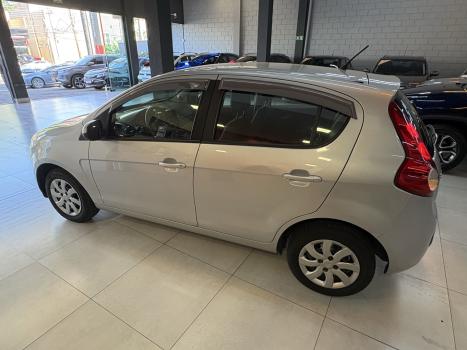 FIAT Palio Weekend 1.4 4P FLEX ATTRACTIVE, Foto 6