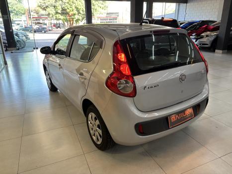 FIAT Palio Weekend 1.4 4P FLEX ATTRACTIVE, Foto 7