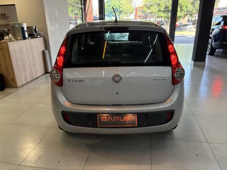 FIAT Palio Weekend 1.4 4P FLEX ATTRACTIVE, Foto 8