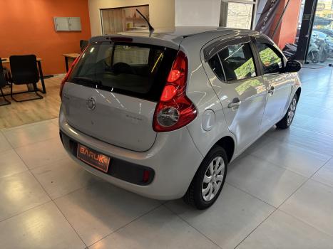 FIAT Palio Weekend 1.4 4P FLEX ATTRACTIVE, Foto 9