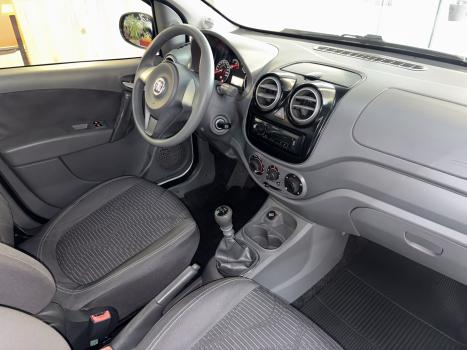 FIAT Palio Weekend 1.4 4P FLEX ATTRACTIVE, Foto 10