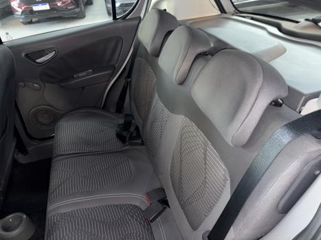 FIAT Palio Weekend 1.4 4P FLEX ATTRACTIVE, Foto 12