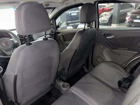 FIAT Palio Weekend 1.4 4P FLEX ATTRACTIVE, Foto 13