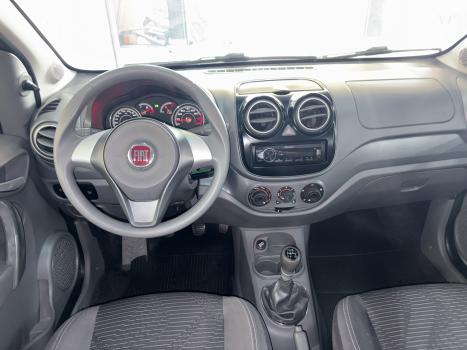 FIAT Palio Weekend 1.4 4P FLEX ATTRACTIVE, Foto 14
