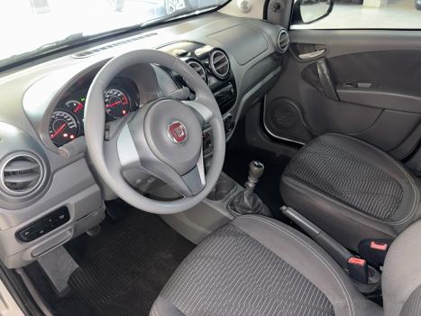FIAT Palio Weekend 1.4 4P FLEX ATTRACTIVE, Foto 16