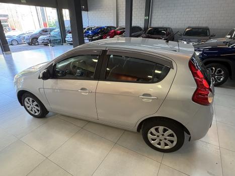 FIAT Palio Weekend 1.4 4P FLEX ATTRACTIVE, Foto 19