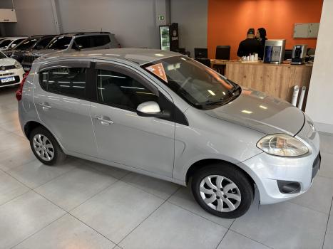 FIAT Palio Weekend 1.4 4P FLEX ATTRACTIVE, Foto 20