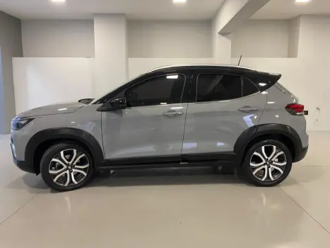 FIAT Pulse 1.0 12V 4P FLEX 200 IMPETUS TURBO AUTOMTICO CVT, Foto 7