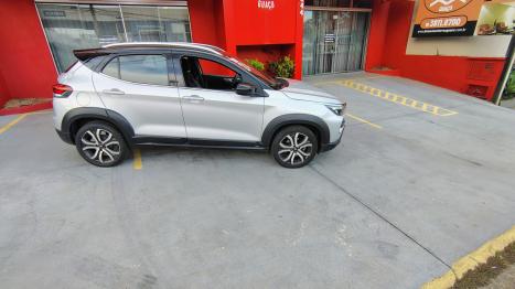 FIAT Pulse 1.0 12V 4P FLEX 200 IMPETUS TURBO AUTOMTICO CVT, Foto 3