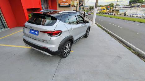 FIAT Pulse 1.0 12V 4P FLEX 200 IMPETUS TURBO AUTOMTICO CVT, Foto 4