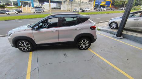 FIAT Pulse 1.0 12V 4P FLEX 200 IMPETUS TURBO AUTOMTICO CVT, Foto 7