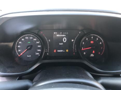 FIAT Pulse 1.0 12V 4P FLEX 200 AUDACE TURBO AUTOMTICO CVT, Foto 2