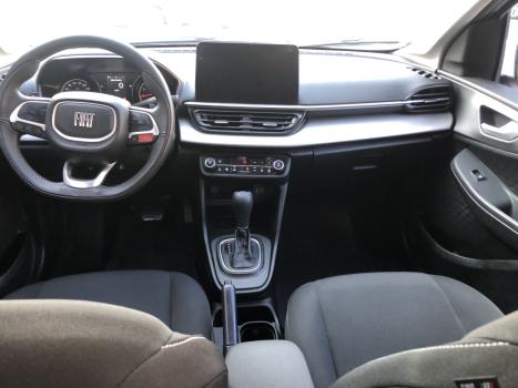 FIAT Pulse 1.0 12V 4P FLEX 200 AUDACE TURBO AUTOMTICO CVT, Foto 3