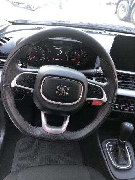 FIAT Pulse 1.0 12V 4P FLEX 200 AUDACE TURBO AUTOMTICO CVT, Foto 7