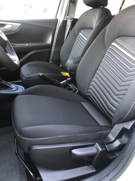FIAT Pulse 1.0 12V 4P FLEX 200 AUDACE TURBO AUTOMTICO CVT, Foto 8