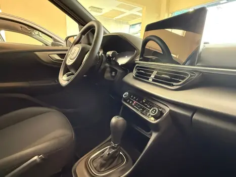 FIAT Pulse 1.0 12V 4P FLEX 200 IMPETUS TURBO AUTOMTICO CVT, Foto 14