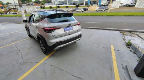 FIAT Pulse 1.0 12V 4P FLEX 200 IMPETUS TURBO AUTOMTICO CVT, Foto 3