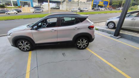 FIAT Pulse 1.0 12V 4P FLEX 200 IMPETUS TURBO AUTOMTICO CVT, Foto 4