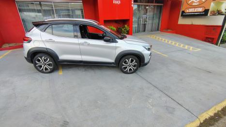 FIAT Pulse 1.0 12V 4P FLEX 200 IMPETUS TURBO AUTOMTICO CVT, Foto 6