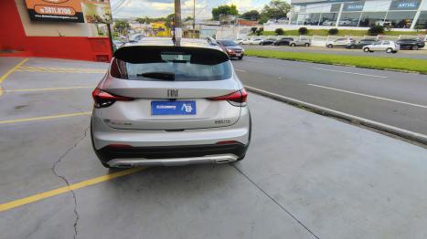 FIAT Pulse 1.0 12V 4P FLEX 200 IMPETUS TURBO AUTOMTICO CVT, Foto 7