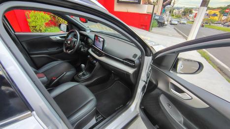 FIAT Pulse 1.0 12V 4P FLEX 200 IMPETUS TURBO AUTOMTICO CVT, Foto 11