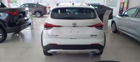 FIAT Pulse 1.3 16V 4P FLEX DRIVE, Foto 4