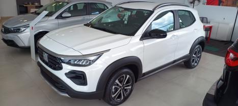 FIAT Pulse 1.3 16V 4P FLEX DRIVE, Foto 2