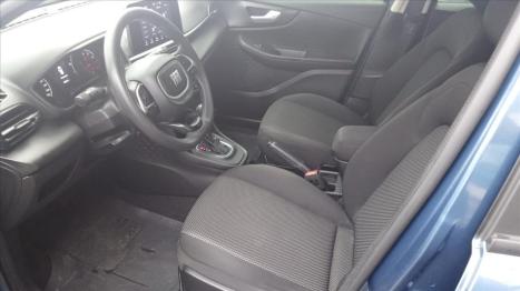 FIAT Pulse 1.3 16V 4P FLEX DRIVE AUTOMTICO CVT, Foto 10