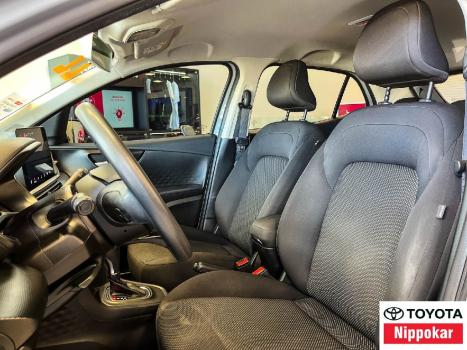 FIAT Pulse 1.3 16V 4P FLEX DRIVE AUTOMTICO CVT, Foto 2
