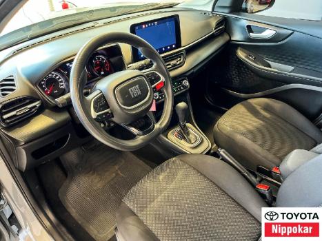 FIAT Pulse 1.3 16V 4P FLEX DRIVE AUTOMTICO CVT, Foto 3
