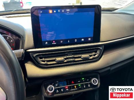 FIAT Pulse 1.3 16V 4P FLEX DRIVE AUTOMTICO CVT, Foto 5